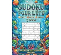 Sudoku pour l'Été