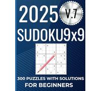 Sudoku Power: 300 Puzzles to Train Your Brain & Improve Memory: Beginner to Expert - Enjoy Hours of Relaxing Mental Stimulation