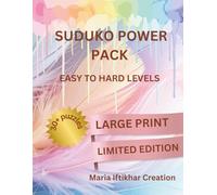 Sudoku Power Pack: Boost Brain Strength with Fun and Addictive Challenges