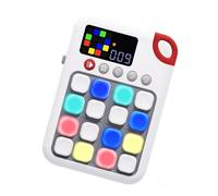SUDOKU PULLS GAME PER SVILUPPO MEMORIA KIUST FACCHIO CONCREPARAZIONE DELLA GIOCO PORTATALE SCHEDA PORTAGE AGGIUNTI 6+ PUZLE SUDOKU PANrato Con Display A LED