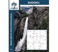 Sudoku Puzzelboek 3 sterren (Editie 2): Sudoku voor volwassenen - Uitdagend