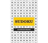 Sudoku Puzzle Book: 150 Hard Sudoku Puzzles for Experienced Solvers, Travel Size 5 x 8 Inches, Solutions Included