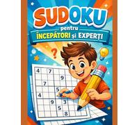 Sudoku Puzzle Book - 40 Sudoku Challenges for Beginners and Experts: Sudoku Puzzle Book