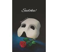 Sudoku Puzzle Book for Adults (5.5 x 8.5): Medium-Hard Puzzles in a Portable, Aesthetic Format for Adults & Teens