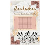 Sudoku Puzzle Book for Adults Christian Version: Large Print, with Scriptures