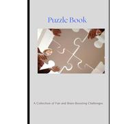 Sudoku Puzzle Book: Fun & Challenging Brain Teasers: Hundreds of Engaging Puzzles for All Levels - Boost Your Logic and Relax Your Mind