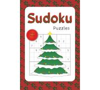 Sudoku Puzzle Book: Puzzle Book | 6X9 100 Pages | 80 Puzzles - Great for Vacations, Holidays, and Free Time