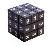 Sudoku Puzzle Cube Prova abilità Vari modi divertenti per giocare dai sei anni i