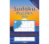 Sudoku Puzzles 2026