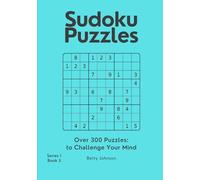 Sudoku Puzzles: Challenge Your Mind