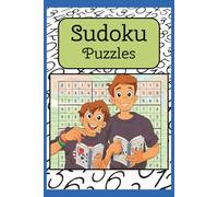 Sudoku Puzzles: For the love of numbers