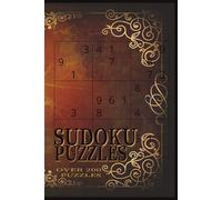 Sudoku Puzzles: Over 200 Puzzles | Sudoku book |