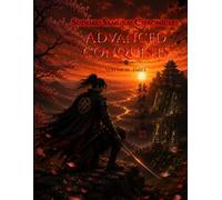 Sudoku Samurai Chronicles: Advanced Conquests - Volume III - Part 1