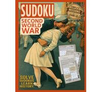 Sudoku: Second world war: Complete each mission and advance in rank. A steadily rising difficulty, with a time limit on every mission.