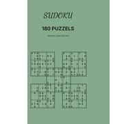 Sudoku: Sharpen Your Mind One Puzzle at a Time