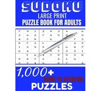 Sudoku (Tascabile)