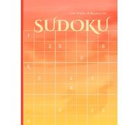 Sudoku: The challenge activity book