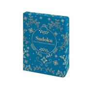Sudoku: The Christmas Collection