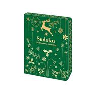 Sudoku: The Christmas Collection