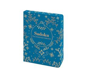 Sudoku: The Christmas Collection