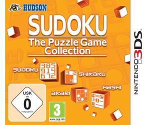 SUDOKU - The Puzzle Game Collection [Edizione: germania]