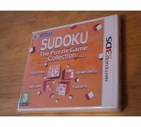 Sudoku - The Puzzle Game Collection [Edizione: Regno Unito]