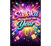 sudoku throughout the year