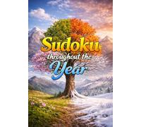 sudoku throughout the year: 2026