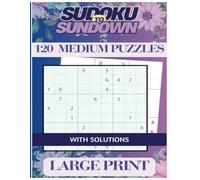 Sudoku to Sundown: Normal