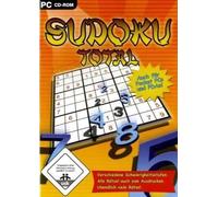 Sudoku Total. CD-ROM