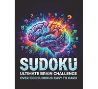 Sudoku Ultimate Brain Challenge: Sudoku Supreme Mental Challenge