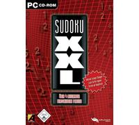Sudoku XXL [Edizione : Germania]