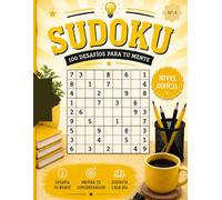 SUDOKUS DIFICILES
