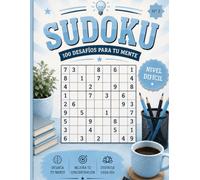 SUDOKUS DIFICILES