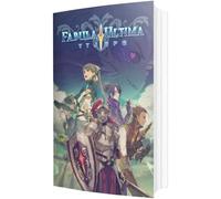 Sudopo GHNYT 9788831334921 Fabula Ultima