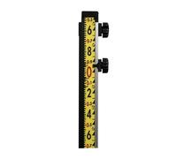 Sudopo LASERLINE Direct Elevation LENKER Grade Rod per livello laser