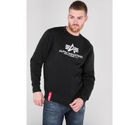 Sudore Alpha Industries Basic Noir XS