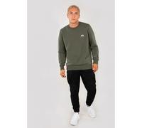 Sudore Alpha Industries Basic Small Logo Vert XS