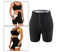 Sudore caldo Sauna Shaper Del Corpo Delle Donne Che Dimagrisce I Pantaloni
