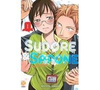 Sudore e sapone (Vol. 1)