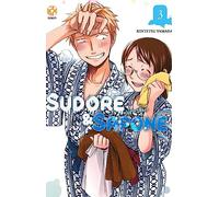 Sudore e sapone (Vol. 3)