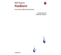 SUDORE - HAYES BILL - Il Saggiatore