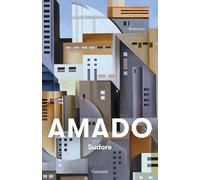 Sudore [Paperback] [Jun 13, 2025] Amado, Jorge and Ferioli, Daniela