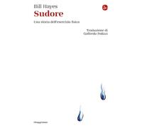 Sudore. Una storia dell'esercizio fisico
