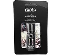 SudoreWell Rento Sauna, profumo intensivo per sauna, 10 ml, Arctic Pine