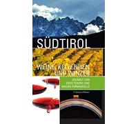 Sudtirol weine, kellereien und winzer - Fermariello Mauro, Teboni Eros