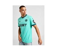 SUDU Maglia Trasferta Wolverhampton Wanderers FC 2025/26, Blu XXXL