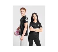 SUDU Wolverhampton Wanderers 25/26 Maglia Portiere Junior, Nero L