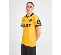 SUDU Wolverhampton Wanderers FC 2025/26 Maglia, giallo XXXL