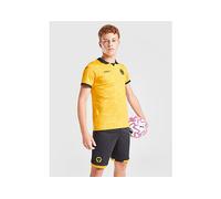 SUDU Wolverhampton Wanderers FC 2025/26 Pantaloncino Junior, Nero L